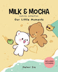 Milk & Mocha Comics Collection: Our Little Moments (Volume 2)