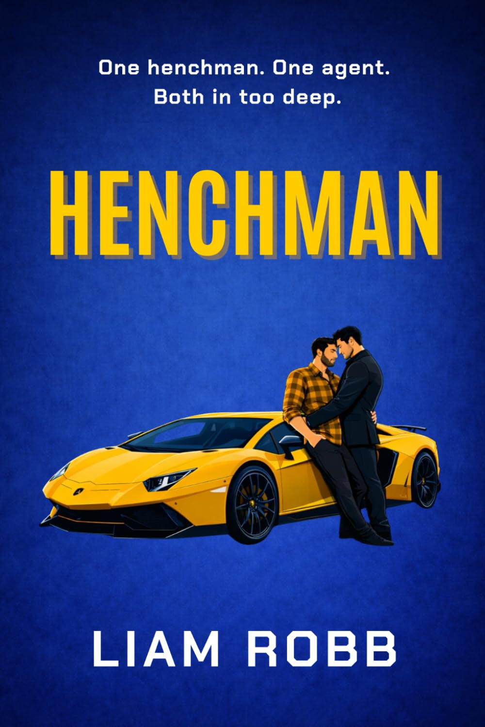 Henchman