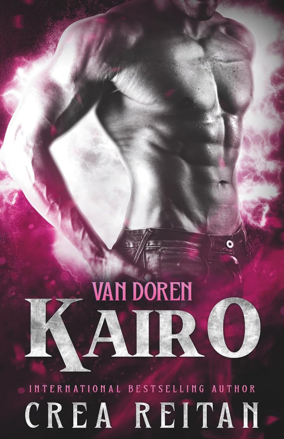 Kairo (Van Doren)