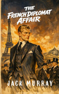 The French Diplomat Affair: Kit Aston Prequel (Kit Aston Mysteries)