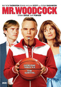 Mr. Woodcock