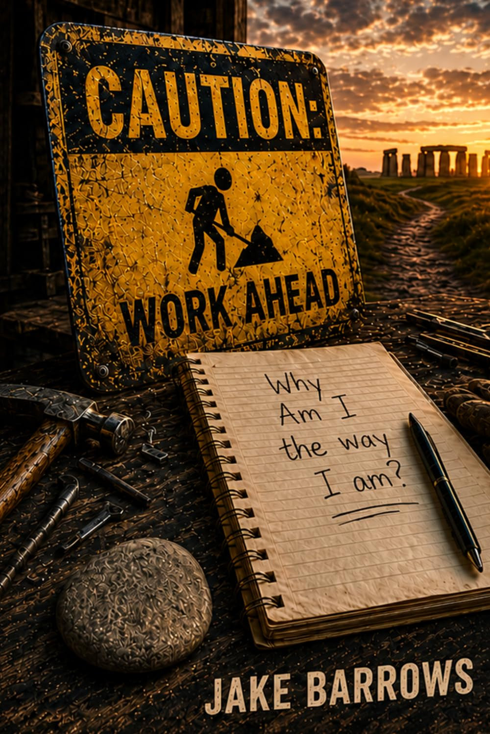 Caution: Work Ahead