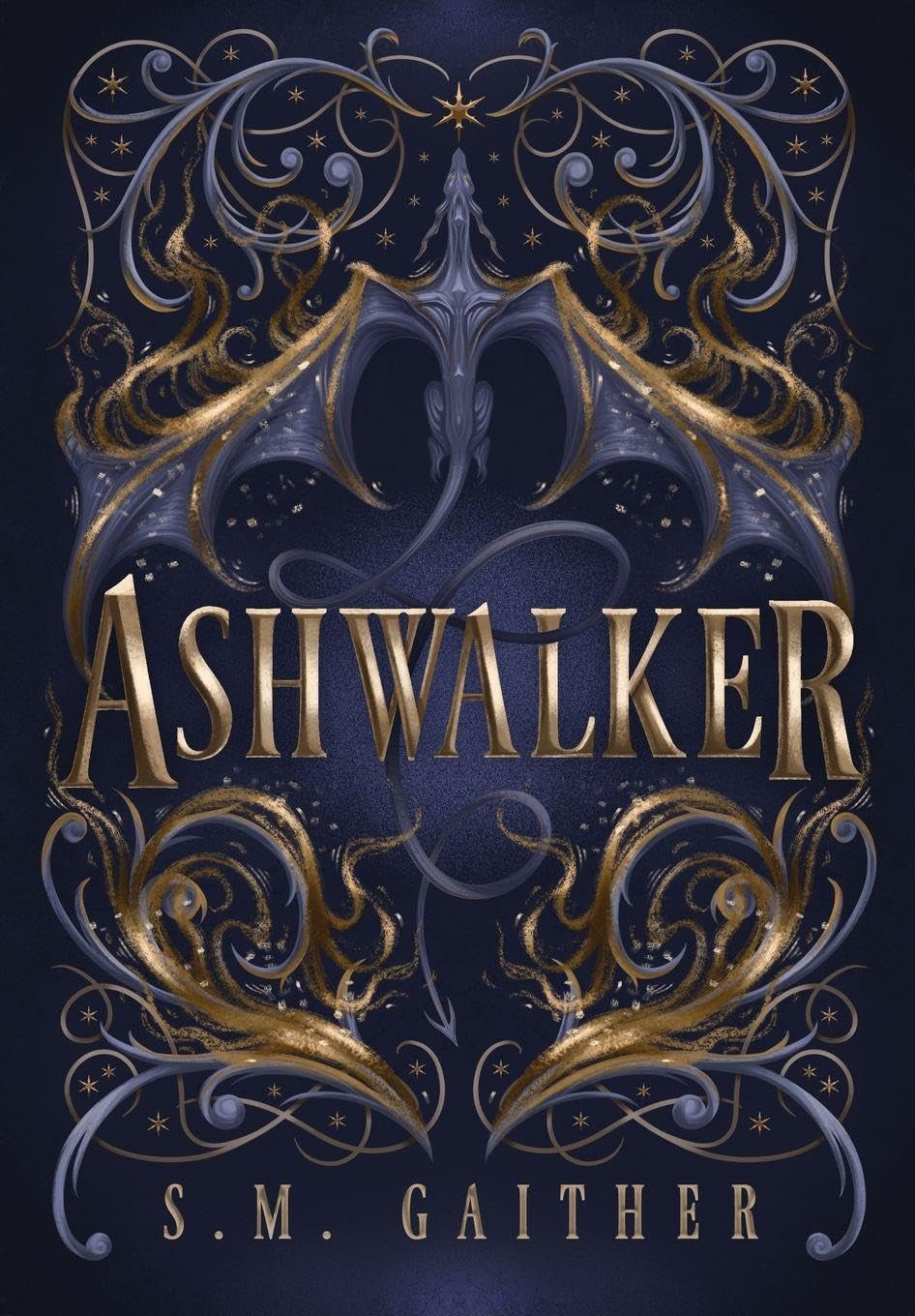 Ashwalker