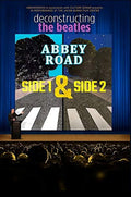 Deconstructing the Beatles: Abbey Road 2-Film DVD Set