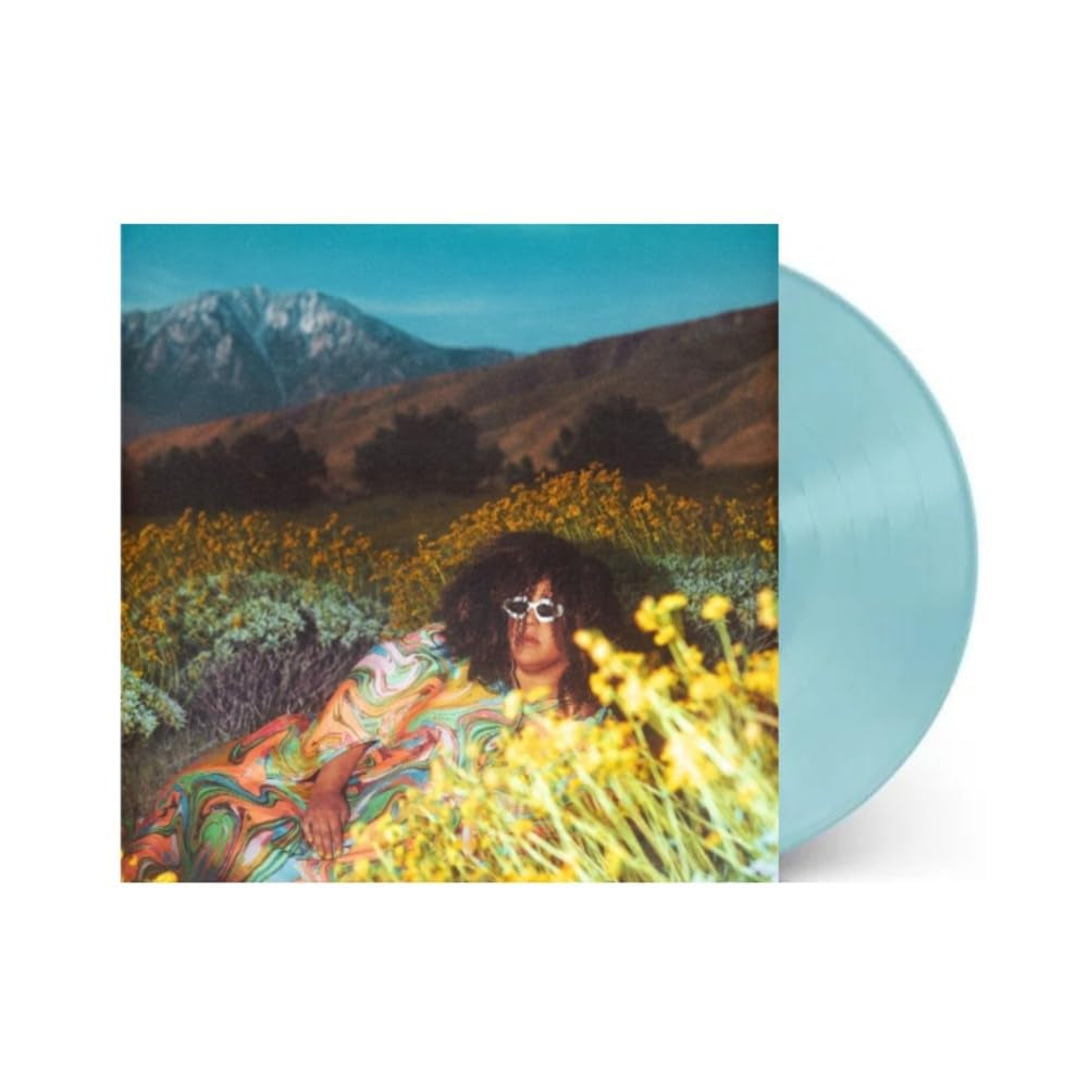 Brittany Howard - What Now Exclusive Limited Transparent Light