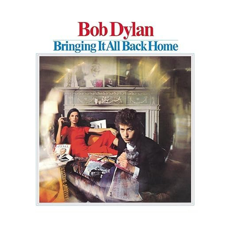 Bob Dylan - Bring It All Back Home