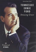 Amazing Grace: 21 Treasured Hymns