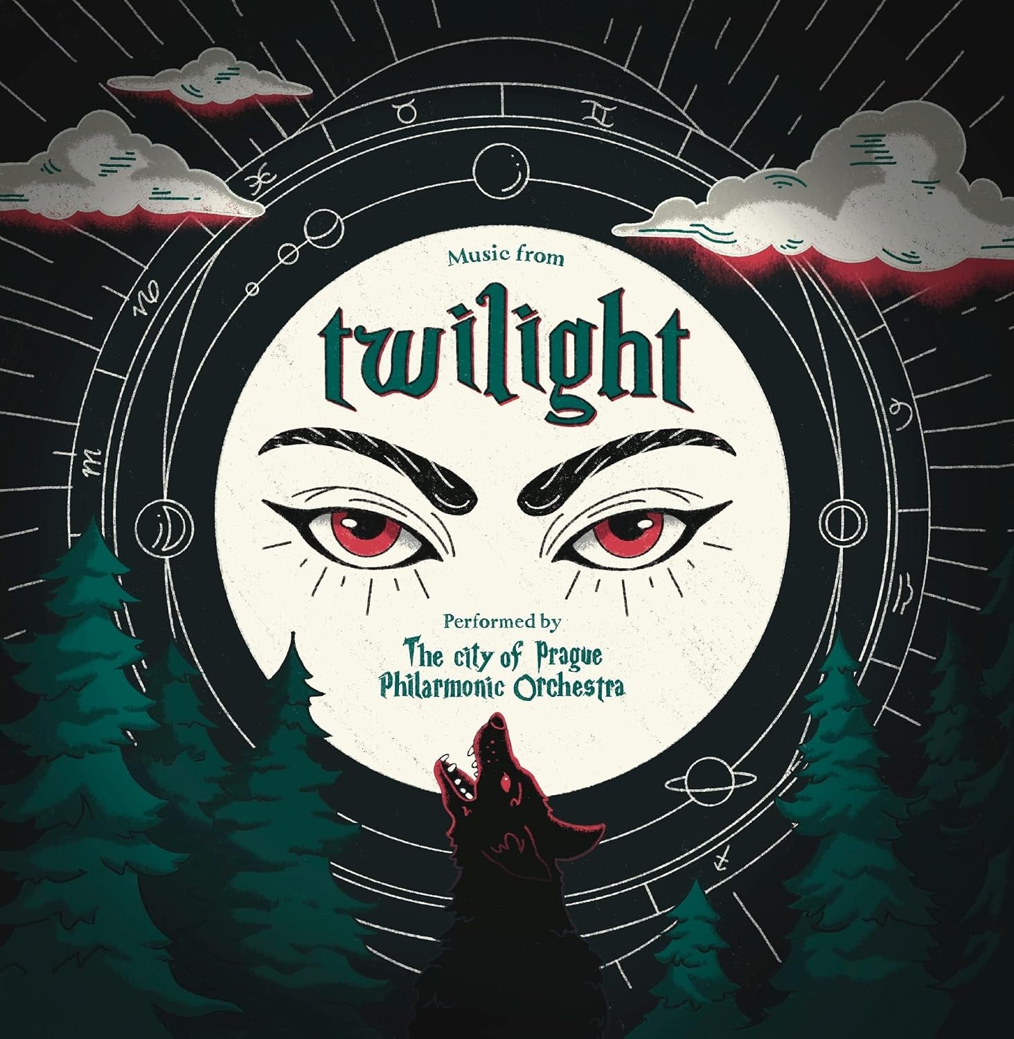 Twilight Original Soundtrack