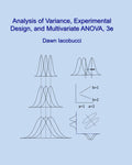Analysis of Variance, Experimental Design, and Multivariate ANOVA, 3e