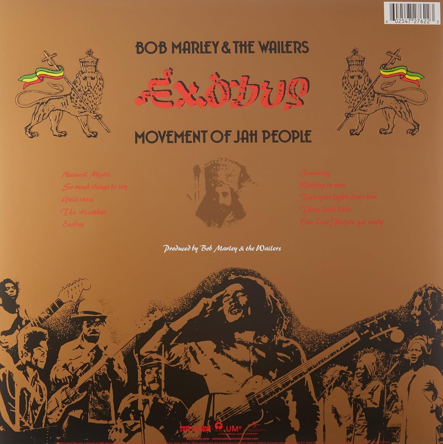 Exodus
