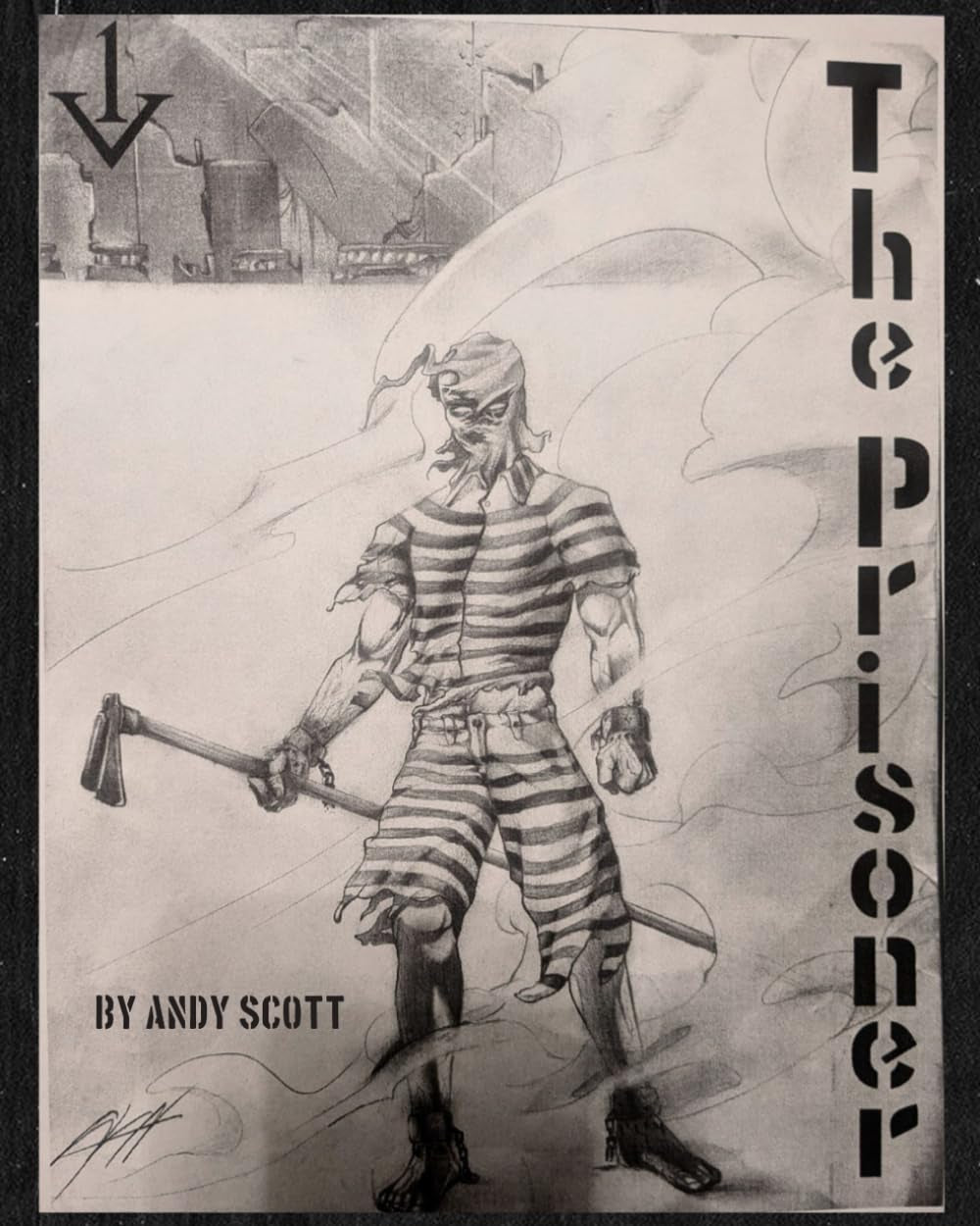 The Prisoner