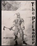 The Prisoner