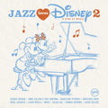 Jazz Loves Disney 2 CD Set