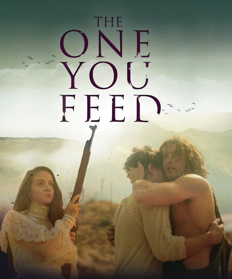 The One You Feed [Blu-ray]