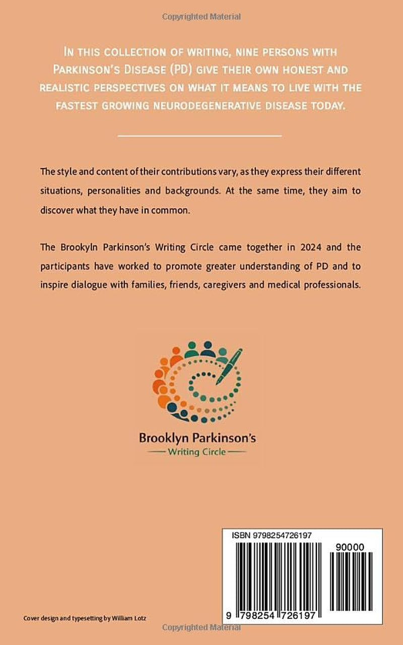 Parkinson's Voices