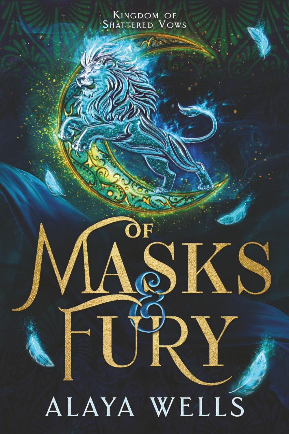 Of Masks and Fury