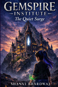 Gemspire Institute: The Quite Surge
