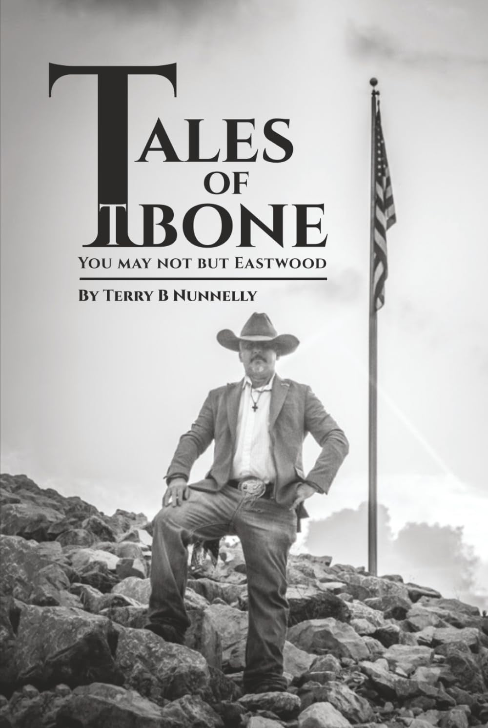 Tales of TBone: You may not but Eastwood