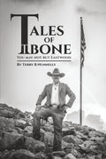 Tales of TBone: You may not but Eastwood