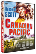 Canadian Pacific
