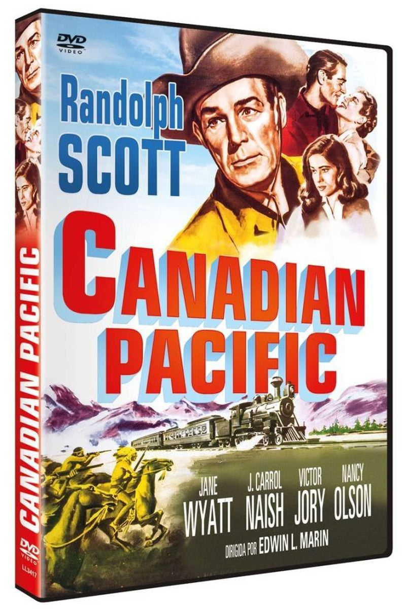 Canadian Pacific
