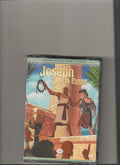 Joseph in Egypt