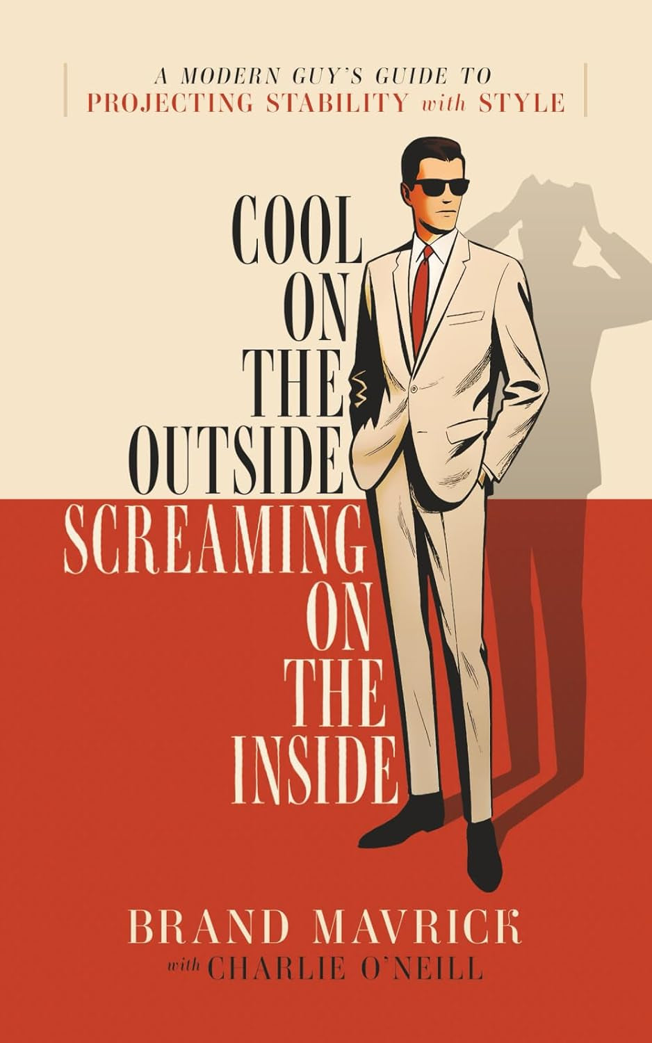 Cool on the Outside: Screaming on the Inside