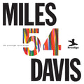 Miles '54: The Prestige Recordings [2 CD]