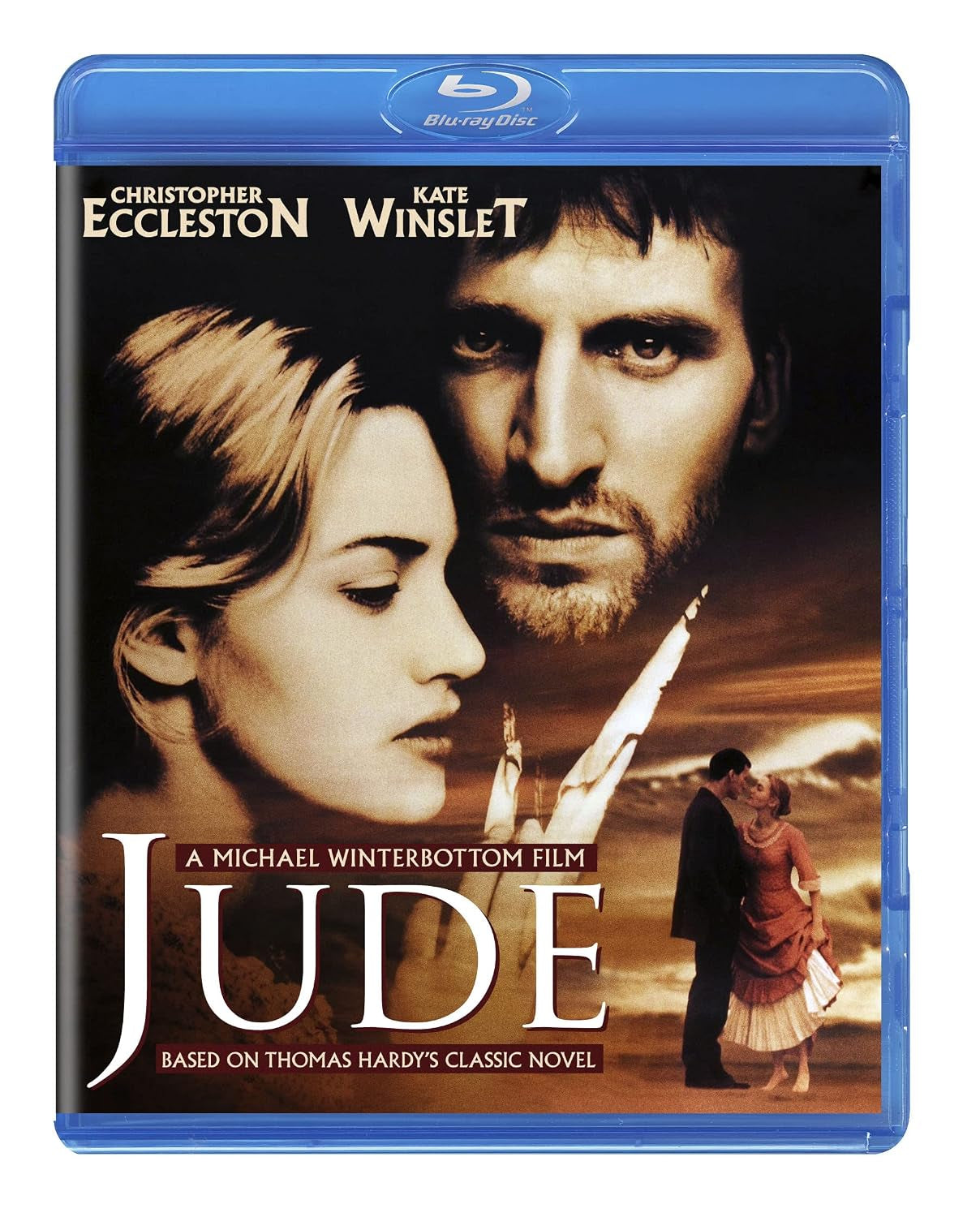 Jude [Blu-ray]