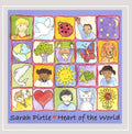 Heart of the World