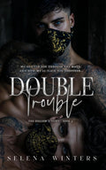 Double Trouble (The Hollow's Hunt)