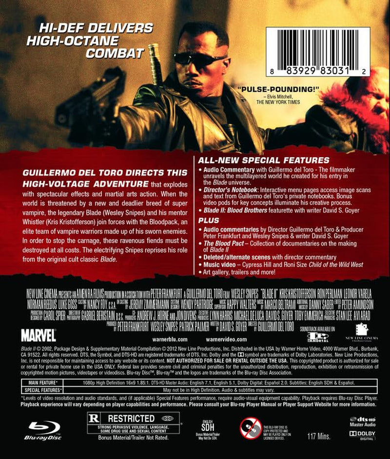 Blade 2
