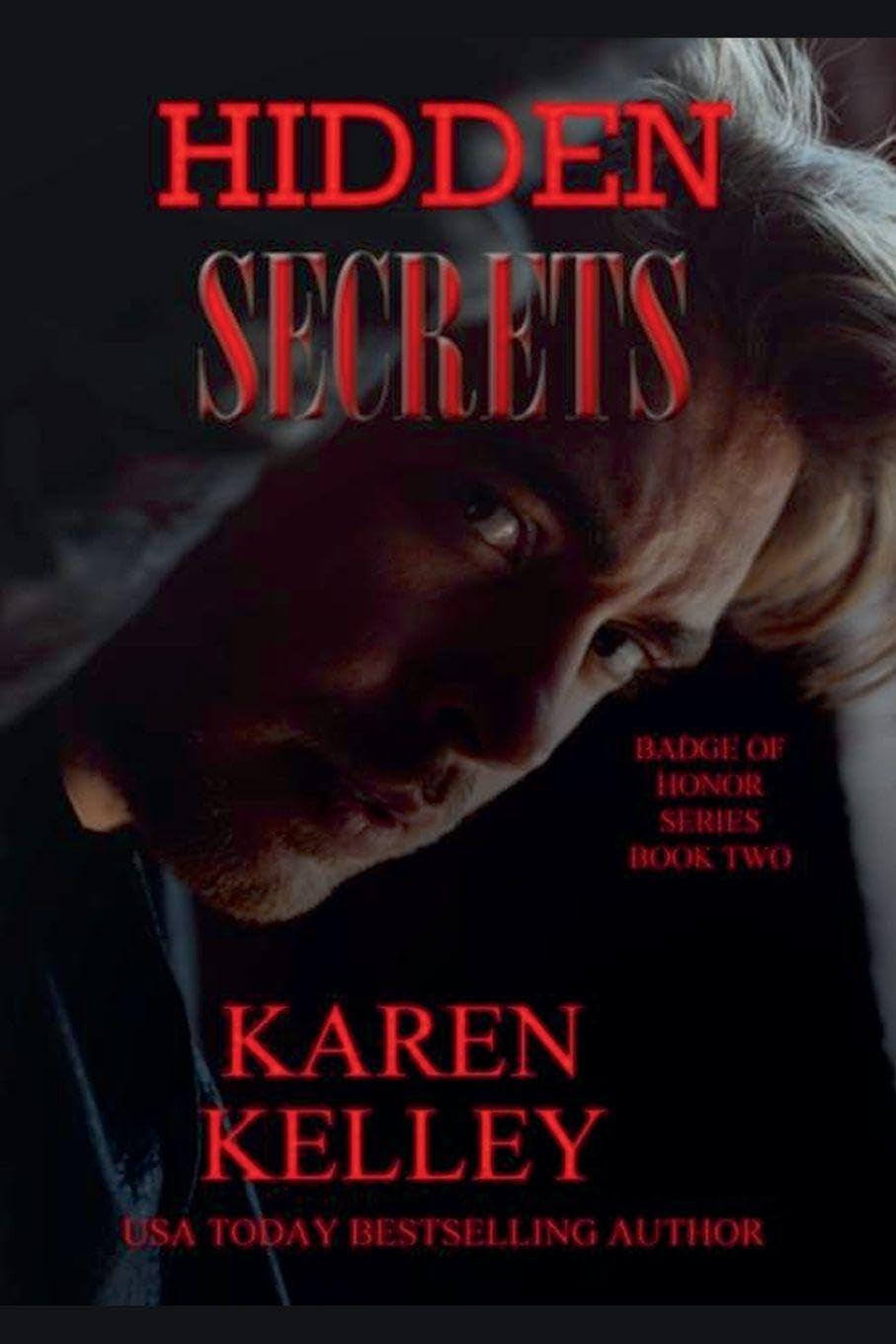 Hidden Secrets (Badge of Honor)