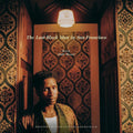 The Last Black Man In San Francisco Black Sleeve w/ Gold Foil Soundtrack