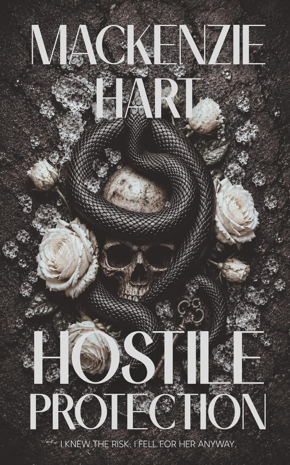 Hostile Protection (Hostile Hearts)