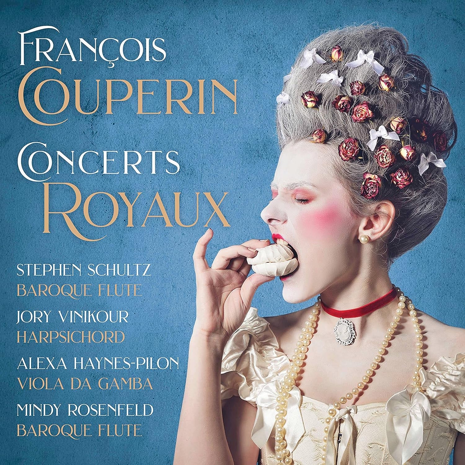 Concerts Royaux