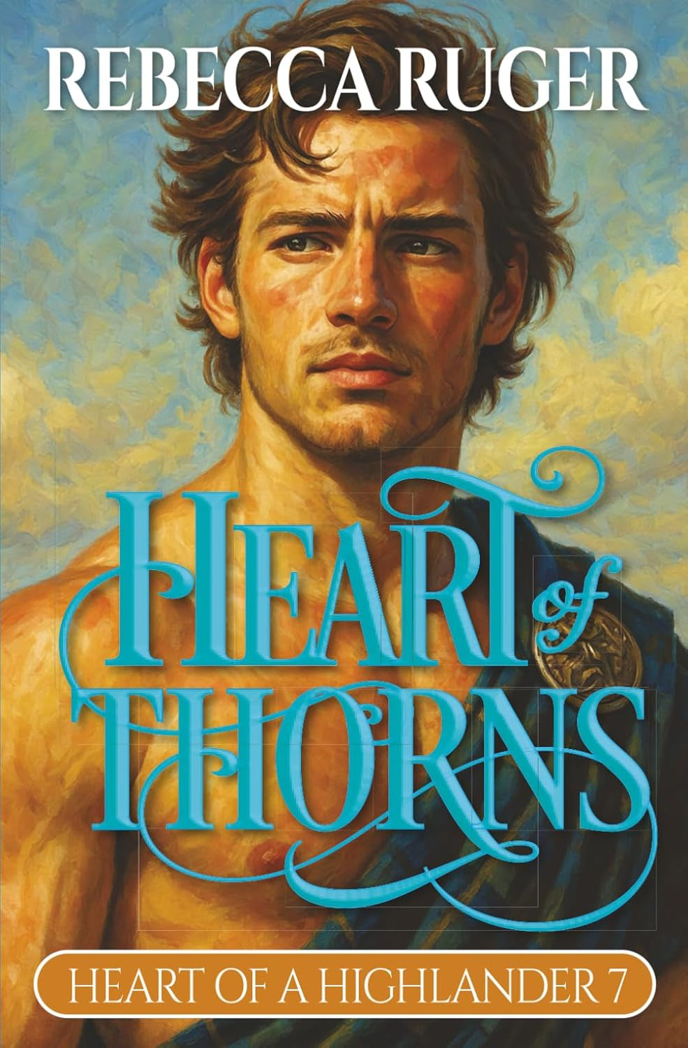 Heart of Thorns (Heart of a Highlander)