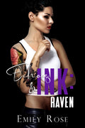 Echoes & Ink: Raven (Inked Series)