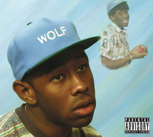 Wolf Explicit Lyrics