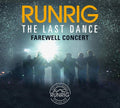Last Dance: Farewell Concert