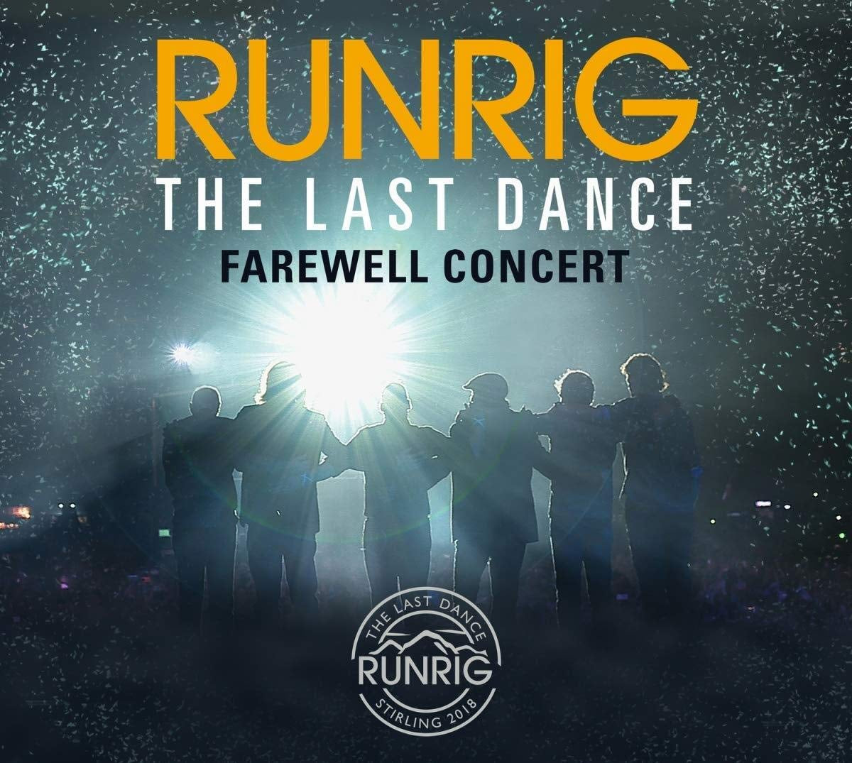 Last Dance: Farewell Concert