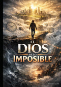 EL DIOS DE LO IMPOSIBLE (Spanish Edition)
