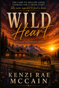 Wild Heart (Wild Claim)