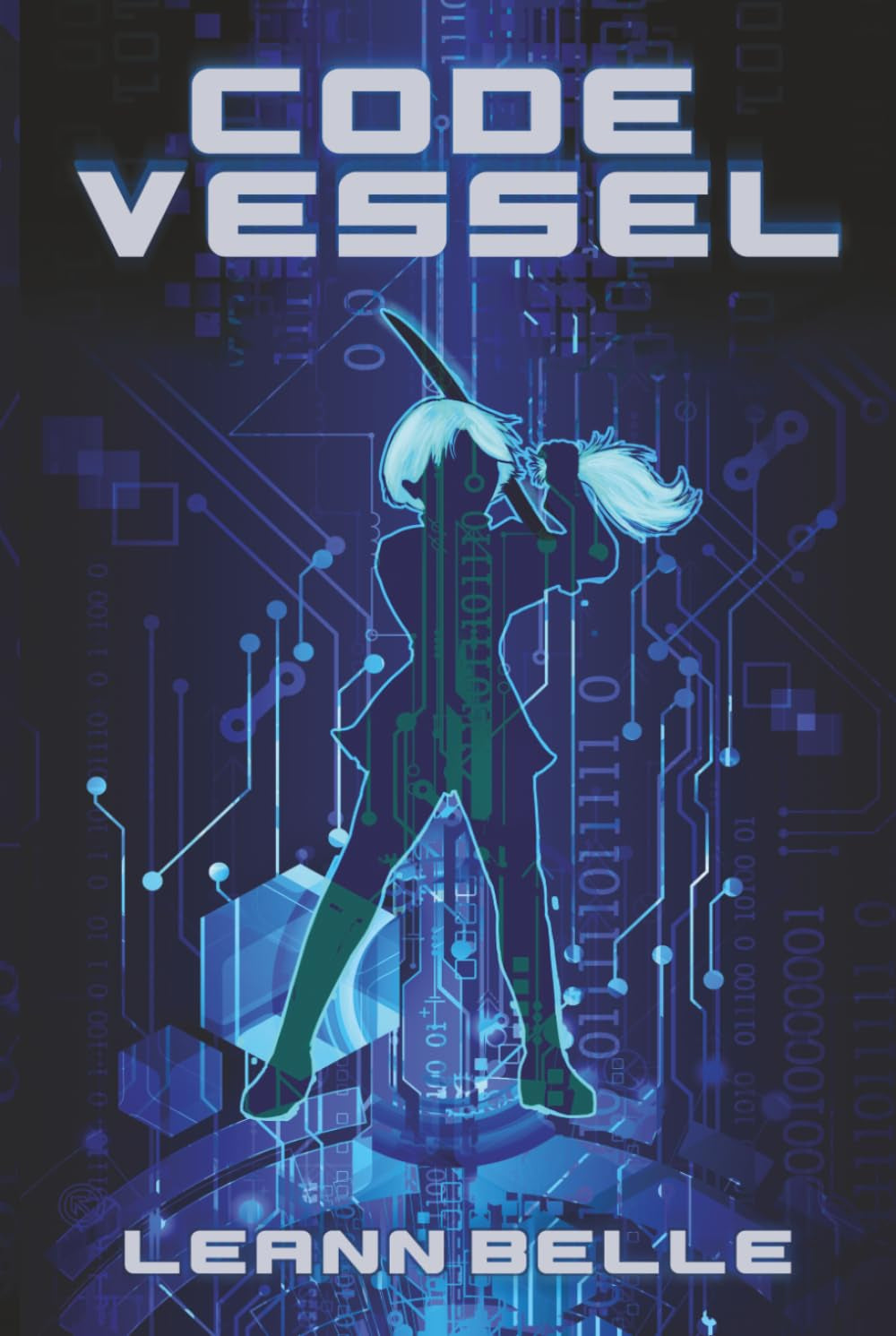 Code Vessel