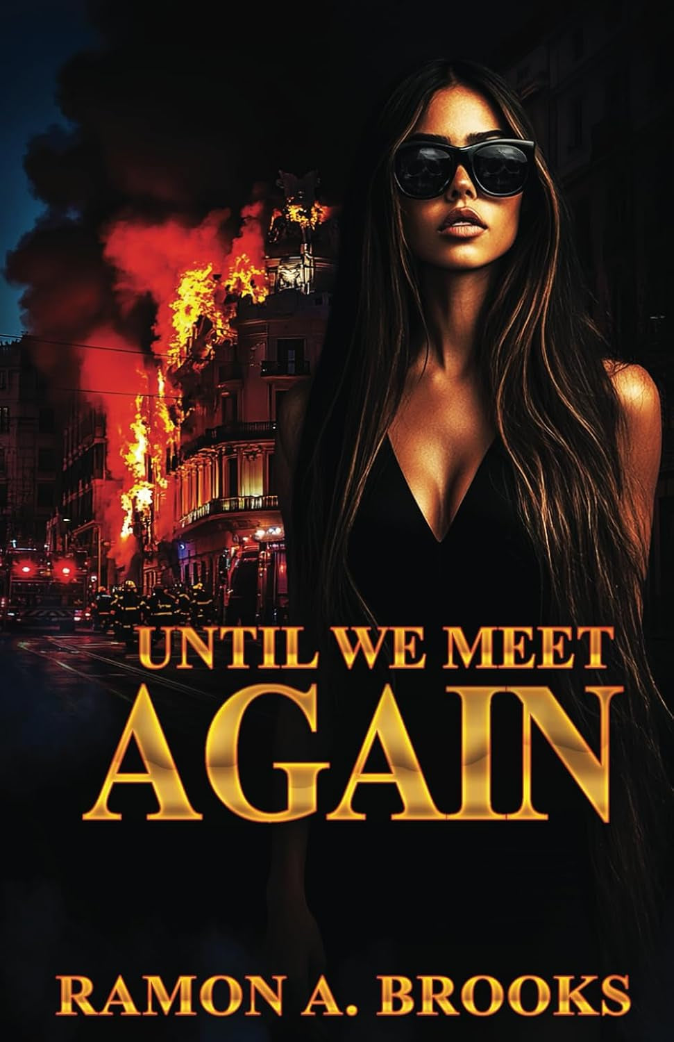 UNTIL WE MEET AGAIN