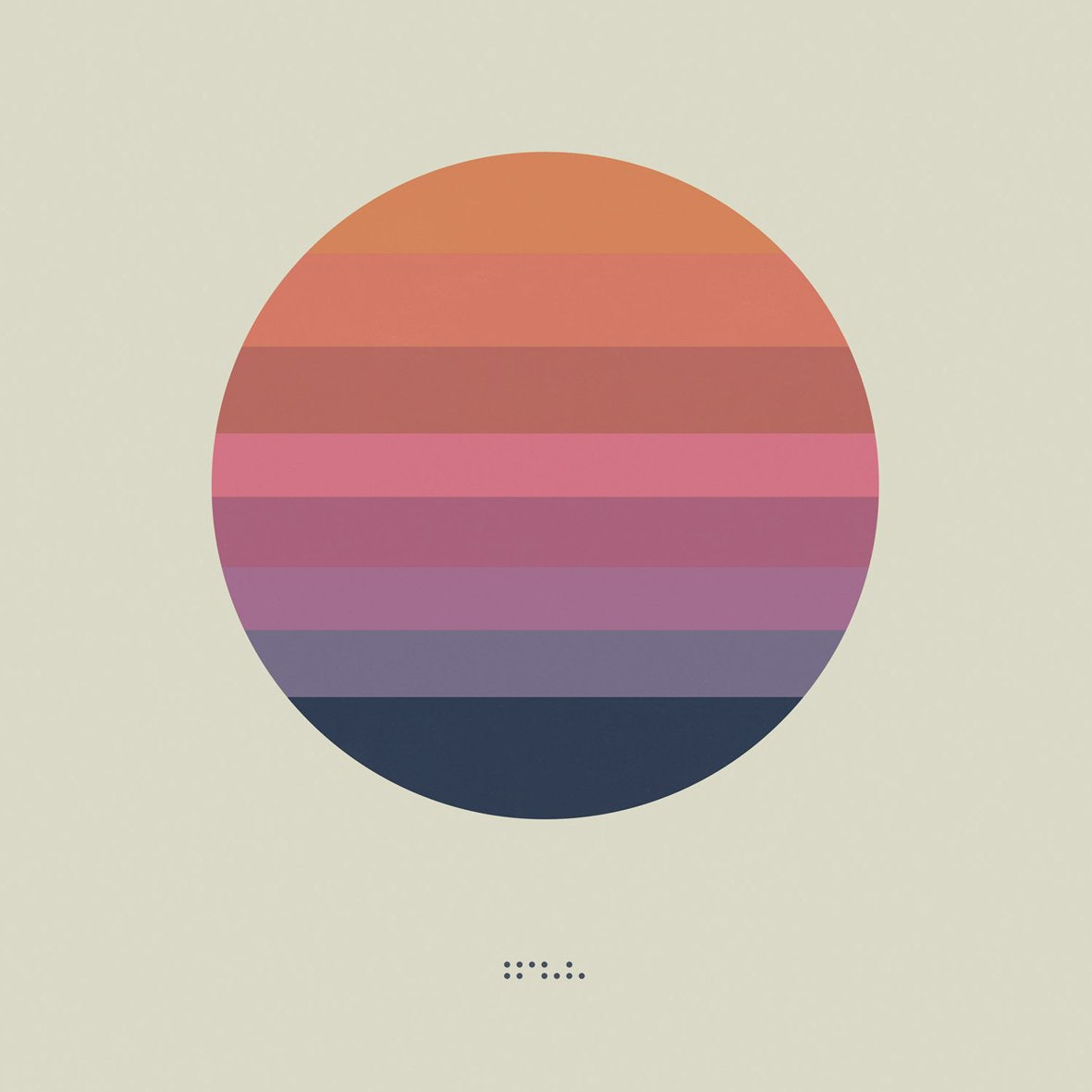 Tycho - Awake [Japan CD] HSE-6337