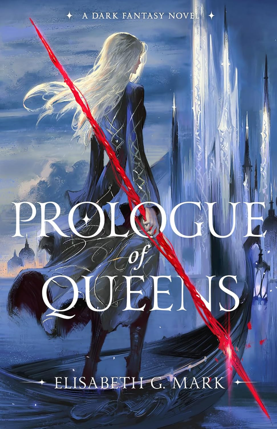 Prologue of Queens (Epilogue of Kings)