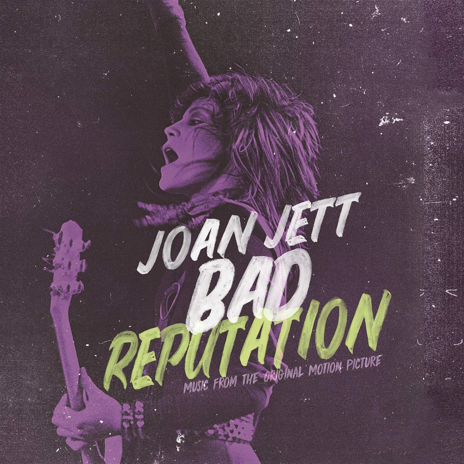 Bad Reputation Music From The