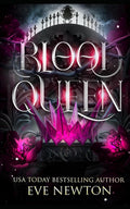 Blood Queen: A Paranormal Reverse Harem (Eternal Descent (MistHallow Academy))