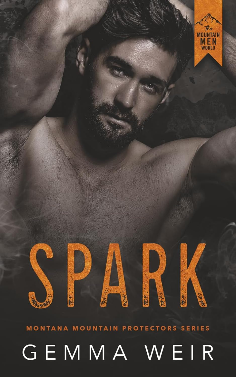 Spark (Montana Mountain Protectors)